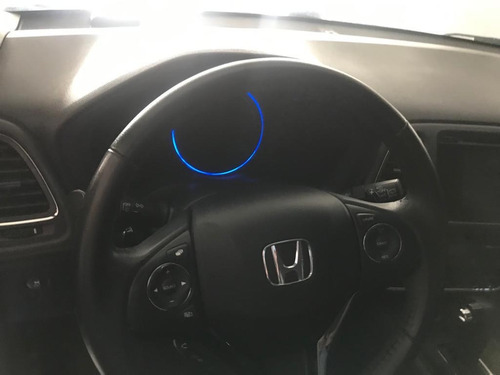 Imagem 9 de 11 de Honda Hr-v 2016 1.8 Exl Flex Aut. 5p