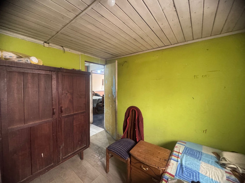 Vende Casa En La Comuna El Bosque Estacionamiento Para 3 Veh