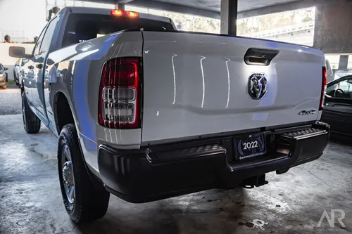 Ram Ram 2500 2022