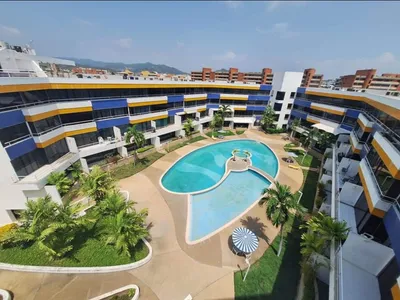 Apartamento en alquiler