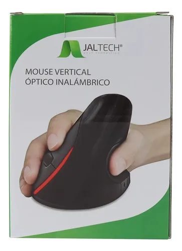 Mouse inalambrico jaltech sales