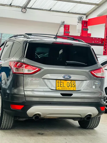 Ford Escape 2.0 Se 4x4