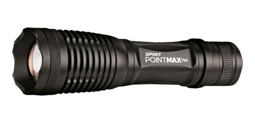 Linterna Táctica Mano Spinit Pointmax 750l 3 Pilas Aaa Led