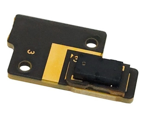 Placa De Sensor Tof Moto Edge 5g Motorola Original Xt2063