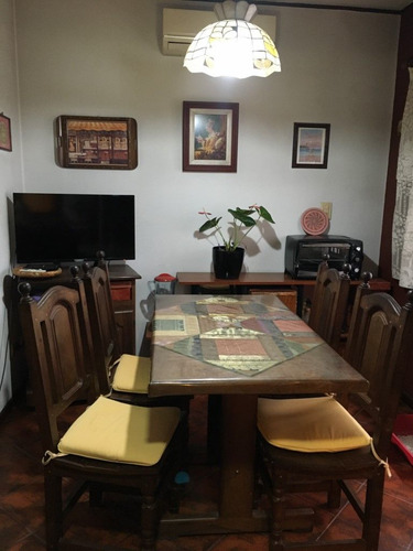 Casa En Venta En El Palomar