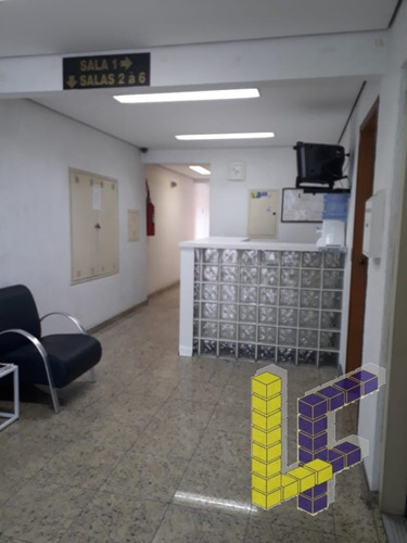 Sala Cmercial. Bairro Santa Paula - 16408