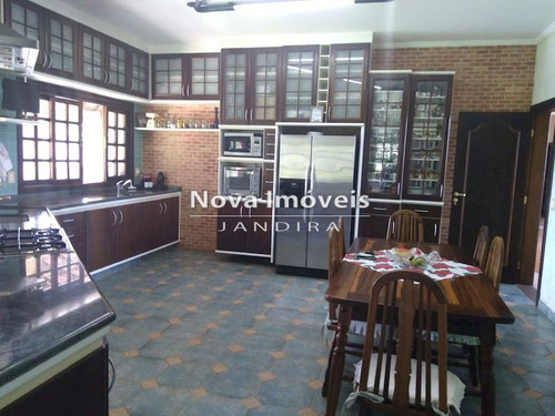 Imagem 10 de 12 de Sitio Em Jundiai - 1608