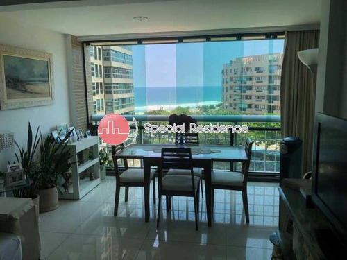 Imagem 1 de 15 de Apartamento-à Venda-barra Da Tijuca-rio De Janeiro - 400384