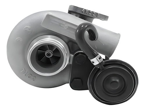 Turbo Accent 1.5 Diesel Tci Del 03/06 Ref Oem 28231-27500***