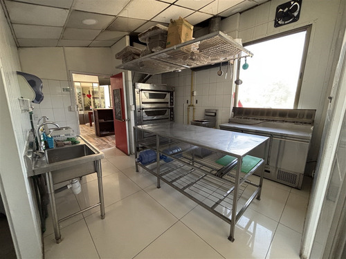 Local Comercial En Arriendo En Puente Alto Ciudad Del Este