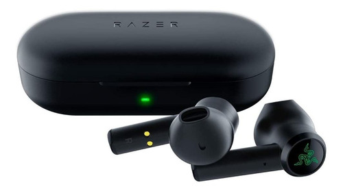 Auriculares Razer Hammerhead Inalambricos Bluetooth Negro