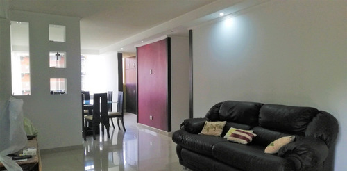Imagen 6 de 22 de Apartamento En Venta Terrazas De San Pedro I Guatire, Estado Miranda 95m2