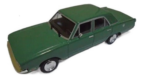 Auto De Coleccion A Escala 1:43, Dodge Dart