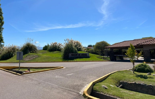 Imagen 5 de 8 de Lote En Bº Rincón De Araoz