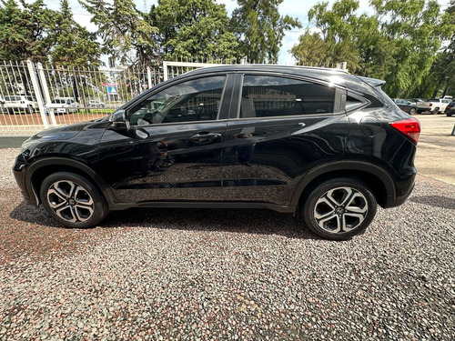 Honda HR-V 1.8 Ex 2wd Cvt