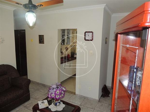 Apartamento - Ref: 782885