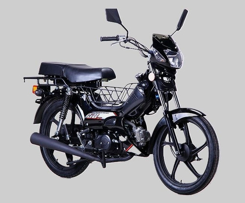 Moto Shineray Super New Smart 2021 - 49cc