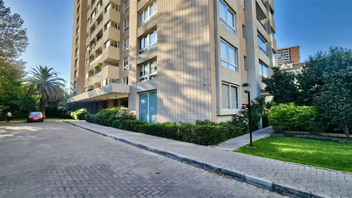 Departamento En Venta De 2 Dorm. En Ñuñoa