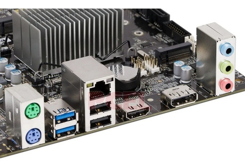 Imagen 4 de 9 de Computadora Barata Cpu Intel Celeron/8gb/ssd480/wi-fi Regalo