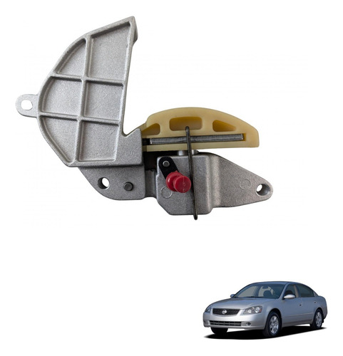 Tensor Cadena Distribución Inferior Nissan Altima 02-06 M2.5