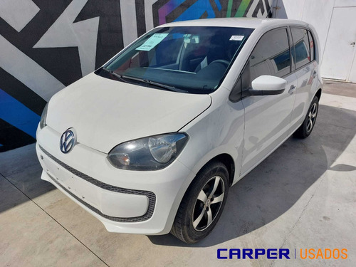 Volkswagen Up! 1.0 Move Up! 75cv