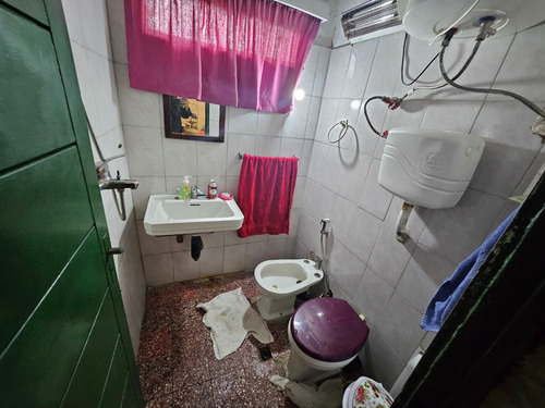 Venta Casa 2 Dormitorios Nuevo París Con Cochera