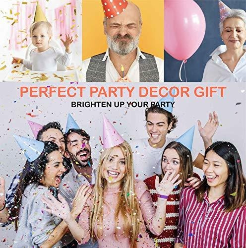 Decoraciones De Telón De Fondo De Feliz Cumpleaños Número 16
