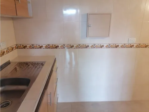 Sieb 198. Apartamento En Venta- Altos De Guali 4- Funza