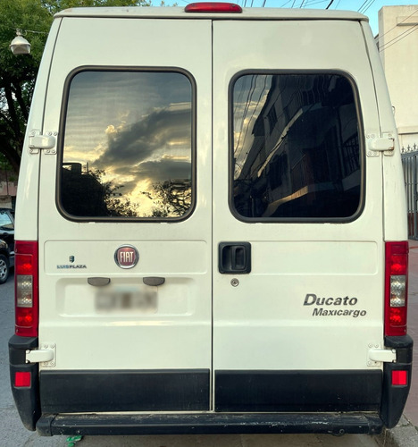 Fiat Ducato 2.3 Economy Maxicargo Mjet Te