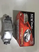 Comprar Pastilla F Trasera Cheyenne 1500 Silverado Grand Blazer 7662