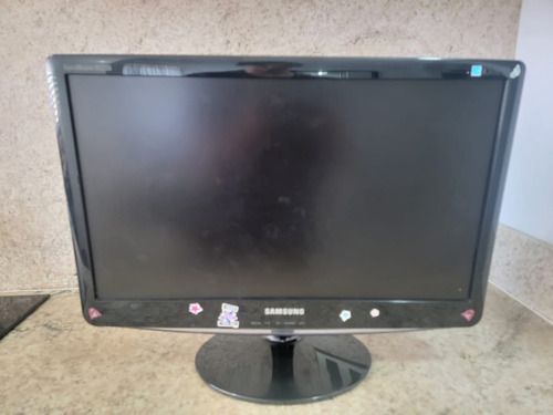 Monitor Samsung Vga