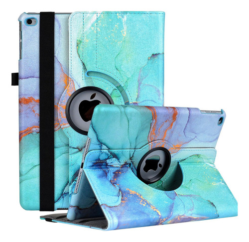 Funda Para iPad 9.7   / iPad Air 2  Funda Protectora Con.