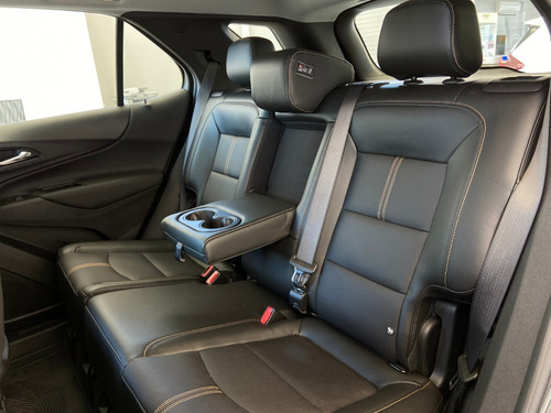 Imagen 20 de 23 de Chevrolet Equinox Lt 1.5t At Af