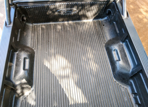 Imagem 7 de 15 de Ford F-250 Xl 4.2