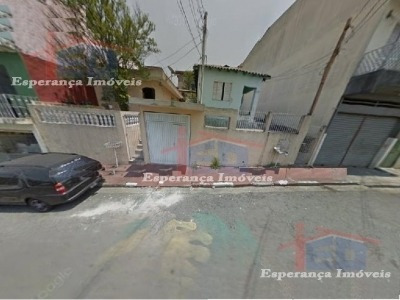 Imagem 1 de 1 de Ref.: 6170 - Casa Terrea Em Osasco Para Venda - V6170