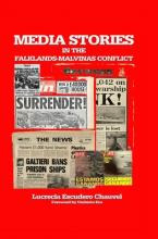 Libro Media Stories In The Falklands-malvinas Conflict - ...