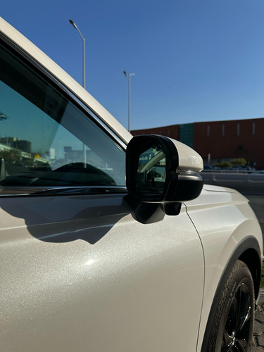 Honda Cr-v 2024