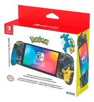 Comprar Mando Hori Split Pad Pro Para Switch Lucario & Pikachu