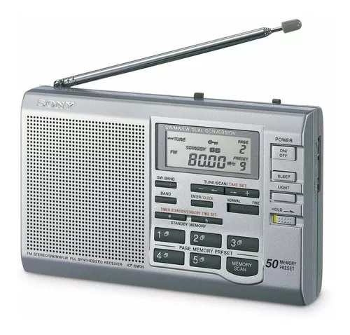 Radio Sony Original