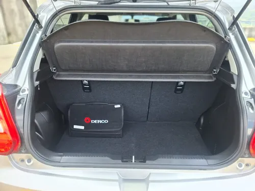 Suzuki Swift 1.2 Hybrid 2Wd