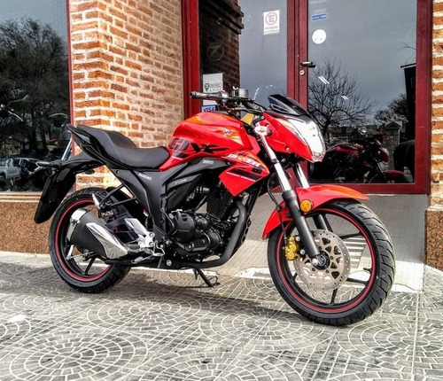 Kawasaki Ninja 250r