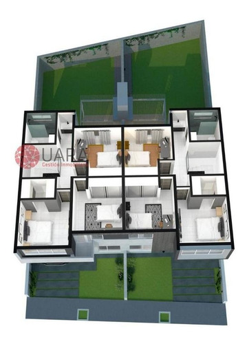 Imagen 18 de 20 de Uara - Duplex A Estrenar Lomas De Manantiales (ref#3137)