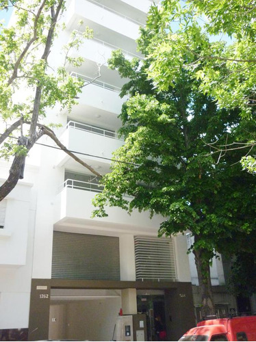 Venta 1 Dorm. C/terraza Propia - 13 E/ 58 Y 59 - La Plata