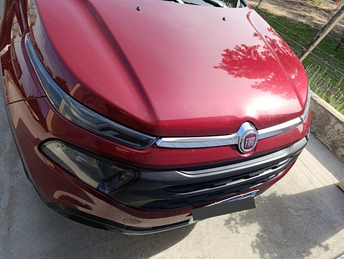 Fiat Toro 2.0 Freedom 4x2