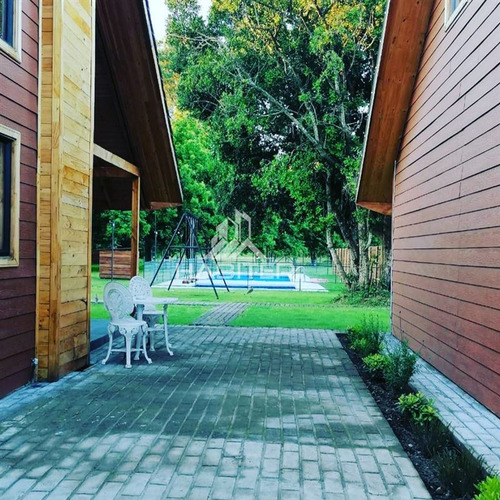 Imagen 6 de 22 de Casas Comercio Turismo En Venta De 5 Dorm. En Pucón
