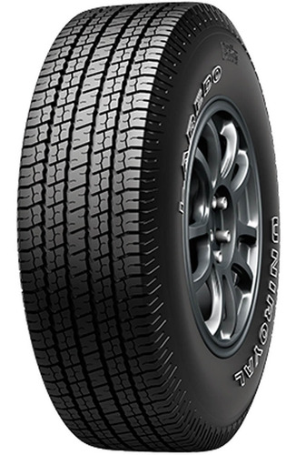 Llanta 245/65r17 107t Uniroyal Laredo Cross Country Tour