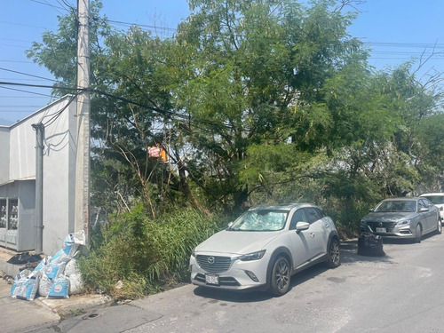 Terreno En Venta En Residencial Santa Bárbara La Cripta