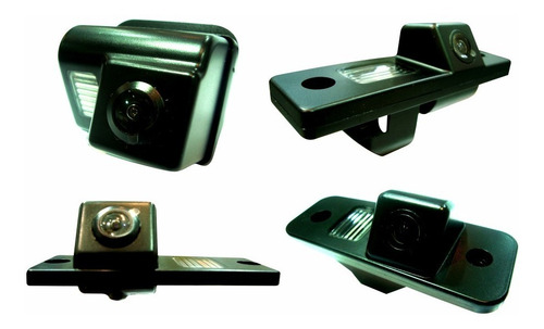 Camara Ollo Retroceso Original Toyota Bmw Chevrolet Honda Ki