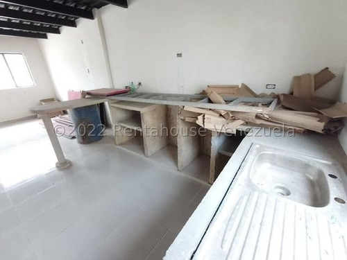 Imagen 3 de 11 de Villa De Cura Vendo Bello Apartamento # 4 22-24588 Gbf