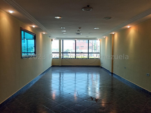 24-8247 ¡alquila Edificio Comercial En Zona De Alto Potencial, Maracay! Mord